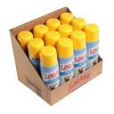 Lou Ana Pan Spray Coconut Oil, 6 Ounce -- 12 per case