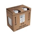 Ventura Foods Gold N Sweet Liquid Margarine, 17.5 Pound -- 2 per case.