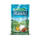 Hidden Valley Original Ranch Dressing Single Serve, 1.5 Ounce -- 84 per case