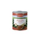 Angelo Mia Fully Prepared Seasoned Pizza Sauce, 106 Ounce -- 6 per case