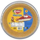Keebler 9 inch Pretzel Ready Crust, 6 Ounce -- 12 per case