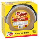 Keebler Ready Crust 9 inch Graham Cracker Pie Crust, 6 Ounce Tin -- 24 per case