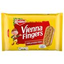 Keebler Vienna Fingers Sandwich Cookies, 12 Ounce -- 12 per case
