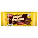 Keebler Deluxe Grahams Original Cookies, 12.5 Ounce -- 12 per case