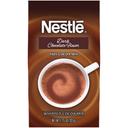 Nestle Hot Dark Chocolate Drink, 1.75 Pound -- 12 per case.