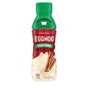Shamrock Farms Traditional Ultra Pasteurized Eggnog, 12 Fluid Ounce -- 12 per case