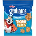 Kellogg's Tiger Bites Original Graham Cracker, 1 Ounces -- 150 per case