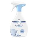 Febreze Fabric Zero Perfume Fabric Refresher, 24 Ounce -- 4 per case