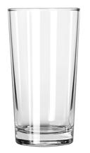 Libbey 126 Heavy Base Collin Glass, 11 Ounce -- 36 per case