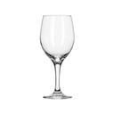 Libbey 3060 Perception Tall Wine Glass, 20 Ounce -- 12 per case