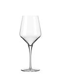 Libbey 9323 Prism Wine Glass, 16 Ounce -- 12 per case.