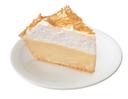 Sara Lee Chef Pierre Gourmet Coconut Meringue Hi Pie, 10 inch -- 4 per case.