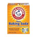 Arm and Hammer Baking Soda, 8 Ounce -- 24 per case