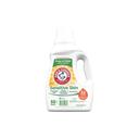 Arm and Hammer Sensitive Skin Free and Clear Liquid Laundry Detergent, 50 Ounce -- 8 per case.