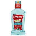 Colgate Total Gum Health Clean Mint Antiplaque Mouthwash, 500 Milliliter -- 6 per case.