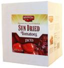 Bella Sun Luci 5 Pound Sun Dried Tomatoes Diced.