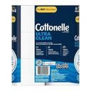 Cottonelle Ultraclean Bath Tissue - Mega Roll, 1704 count -- 6 per case