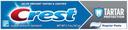 Crest Tartar Protection Dentifrice Toothpaste, 5.7 Ounce -- 24 per case