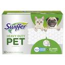 Swiffer Odor Defense Pet Heavy Duty Duster Refill, 32 count -- 2 per case