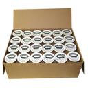 Knouse Foods Musselmans Sweetened Apple Sauce, 4 Ounce -- 72 per case.