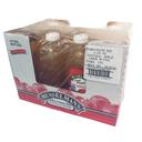 Knouse Foods Musselmans Apple Cider Juice, 128 Ounce -- 4 per case.