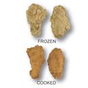 Pierce Chicken 1St and 2Nd Joint Large Gourmet Chicken Wings, 7.5 Pound -- 2 per case