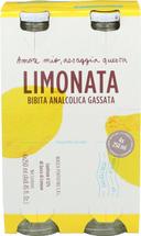 Niasca Limonata Soda, 33.8 Fluid Ounce -- 6 per case