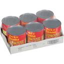 Bean Showboat W/Pork , no10 Can -- 6 Case