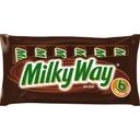 Milky Way Single Candy Bar, 11.04 Ounce -- 72 per case.
