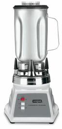 Waring Commercial Two Speed Food Blender, 16.5 x 8 x 7 inch.