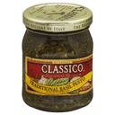 Classico Creations Traditional Basil Pesto Duos Sauce, 8.1 Ounce -- 12 per case.