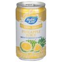 Ruby Kist 100 Percent Pineapple Juice, 7.2 Ounce -- 24 per case
