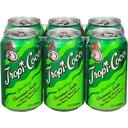 Goya Tropi-Coco Sparking Coconut Soda, 72 Fluid Ounce -- 4 per case
