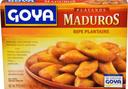 Goya Platanos Maduros, 11 Ounce -- 12 per case.