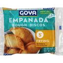 Goya Discos White Pastry Dough, 14 Ounce -- 24 per case.