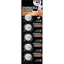 Duracell Lithium 2032 Manganese Dioxide Specialty Battery, 4 count -- 36 per case
