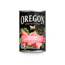 Oregon Specialty Fruit Rhubarb in Extra Light Syrup, 14.6 Ounce -- 8 per case