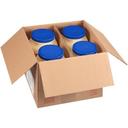 JFG Heavy Duty Mayonnaise, 1 Gallon Plastic Jug -- 4 per case