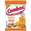 Combos Cheddar Cheese Pretzel, 13.5 Ounce -- 8 per case