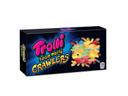 Trolli Sour Brite Crawlers Mini Candy, 3.5 Ounce -- 12 per case.