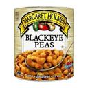Margaret Holmes Blackeye Peas, 6.93 Pound -- 6 per case