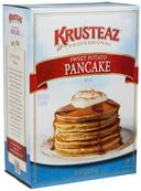Krusteaz Professional Sweet Potato Pancake Mix, 5 Pound