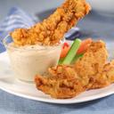 Pioneer Country Skillet Cream Gravy Mix, 24 Ounce -- 6 per case.