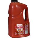 Franks Buffalo Sandwich Sauce 2 Case 1 Gallon