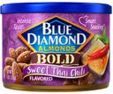 Blue Diamond Bold Sweet Thai Chili Almonds, 6 Ounce -- 12 per case