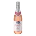 Welchs Sparkling Rose Juice, 25.4 Fluid Ounce -- 12 per case.