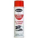 Claire Crazy Clean All Purpose Cleaner, 19 Ounce Aerosol -- 12 per case