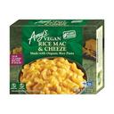 Amys Non Dairy Rice Macaroni and Cheeze Entree, 8 Ounce -- 12 per case.