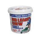 Big League Chew Original Bubble Gumballs, 14.1 Ounce - 80 per pack -- 12 packs per case.