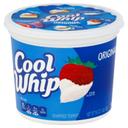 Cool Whip Original Whipped Topping, 16 Ounce -- 12 per case